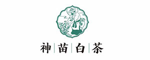 神苗白茶